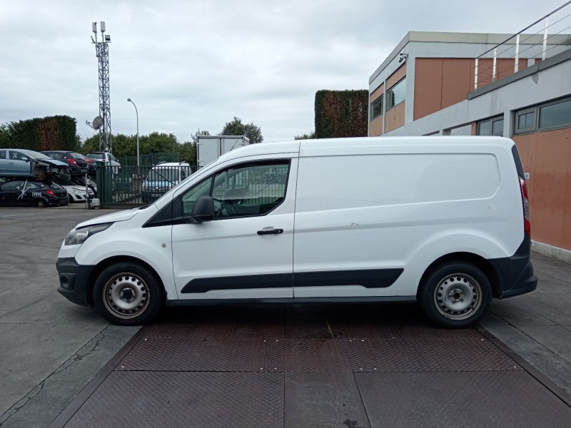 ford transit connect monospace del año 2014