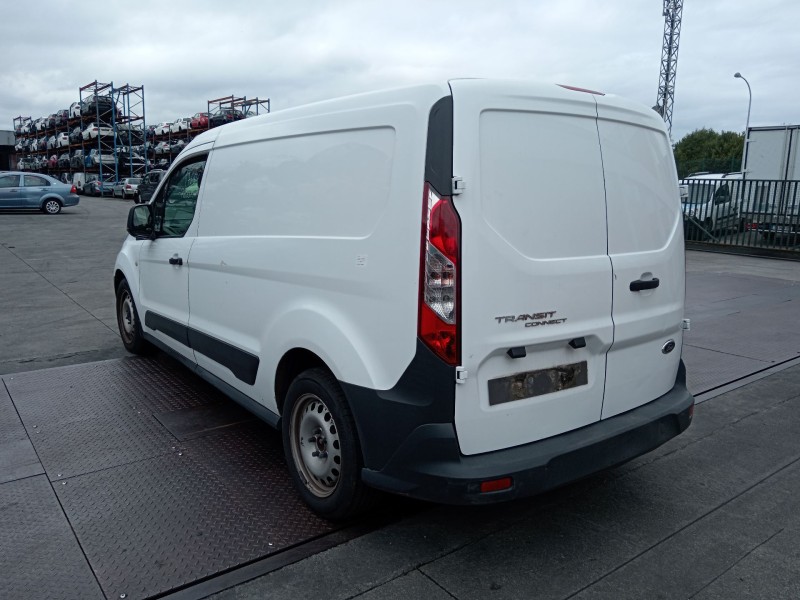 ford transit connect monospace del año 2014