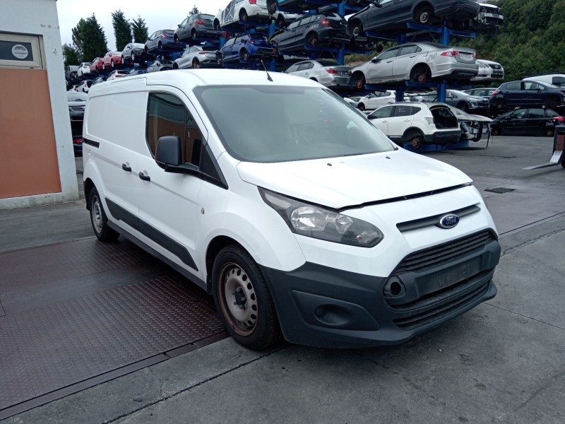 ford transit connect monospace del año 2014