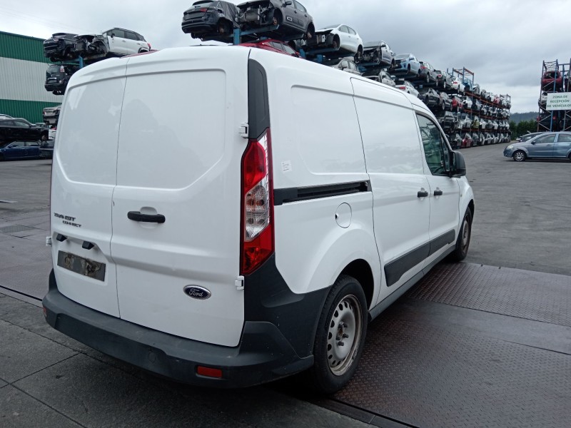 ford transit connect monospace del año 2014