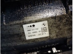 Recambio de cremallera direccion para bmw 3 (e90) 320 d referencia OEM IAM 6783121 7806974151 7806501199 2