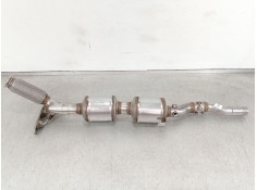 Recambio de catalizador para volkswagen caddy v furgoneta/monovolumen (sba, sbh) 2.0 tdi bmt referencia OEM IAM 5QS253059K 05L13
