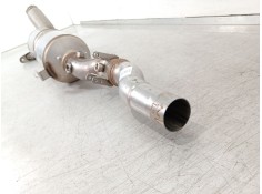 Recambio de catalizador para volkswagen caddy v furgoneta/monovolumen (sba, sbh) 2.0 tdi bmt referencia OEM IAM 5QS253059K 05L13 2