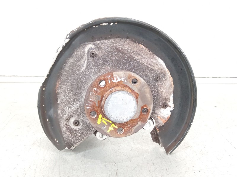 Recambio de mangueta trasera derecha para audi a4 b8 (8k2) 2.0 tdi referencia OEM IAM 8K0505432AP  
