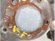 Recambio de mangueta trasera derecha para audi a4 b8 (8k2) 2.0 tdi referencia OEM IAM 8K0505432AP   2
