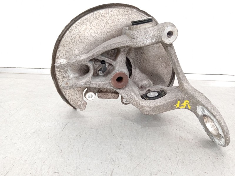 Recambio de mangueta trasera derecha para audi a4 b8 (8k2) 2.0 tdi referencia OEM IAM 8K0505432AP  