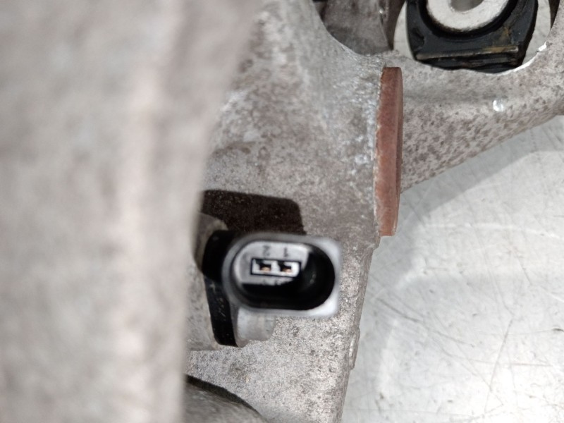 Recambio de mangueta trasera derecha para audi a4 b8 (8k2) 2.0 tdi referencia OEM IAM 8K0505432AP  