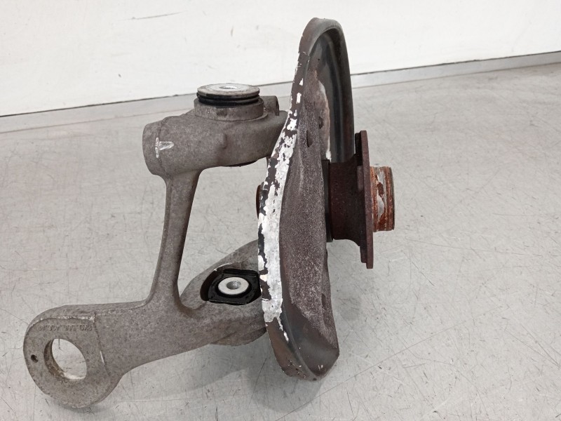 Recambio de mangueta trasera derecha para audi a4 b8 (8k2) 2.0 tdi referencia OEM IAM 8K0505432AP  