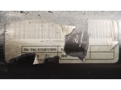 Recambio de cremallera direccion para citroën jumper iii furgoneta 2.2 hdi 120 referencia OEM IAM 1359225080  