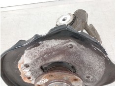 Recambio de mangueta trasera izquierda para audi a4 b8 (8k2) 2.0 tdi referencia OEM IAM 8K0505431AP   2