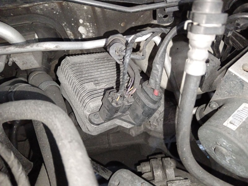 Recambio de cremallera direccion para mini mini (r56) cooper referencia OEM IAM 6778549A102 Q003T62679 6800002726E