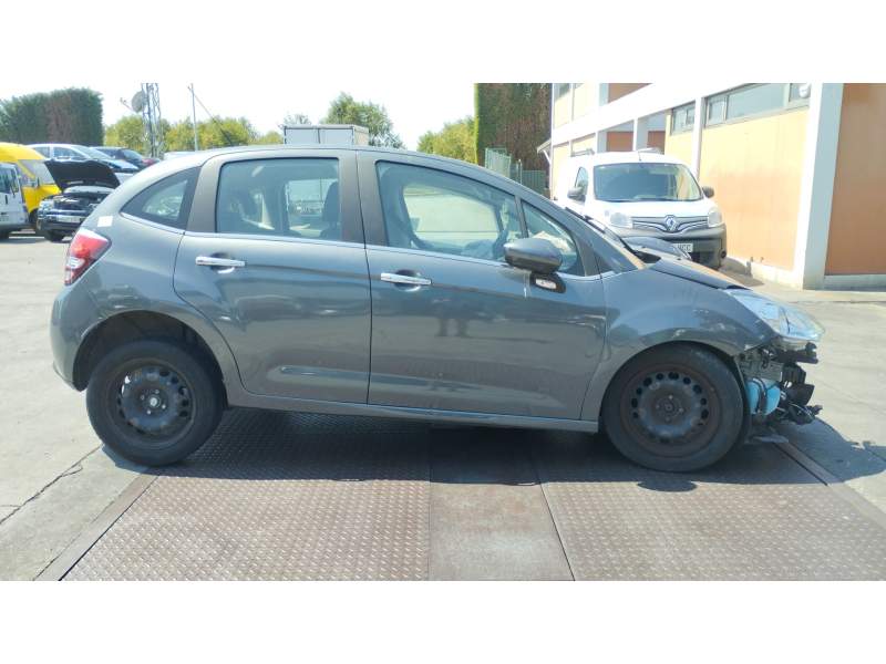 citroën c3 ii (sc_) del año 2015