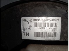 Recambio de servofreno para renault kangoo express (fw0/1_) 1.5 dci 75 (fw07, fw10, fw04) referencia OEM IAM 472100123R 02048108