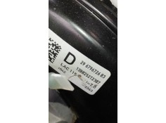 Recambio de servofreno para bmw serie 5 lim. (f10) 520d referencia OEM IAM 29679672603  