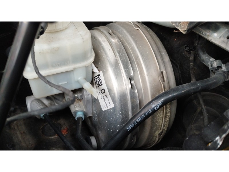Recambio de servofreno para bmw serie 5 lim. (f10) 520d efficientdynamics edition referencia OEM IAM 296796726  