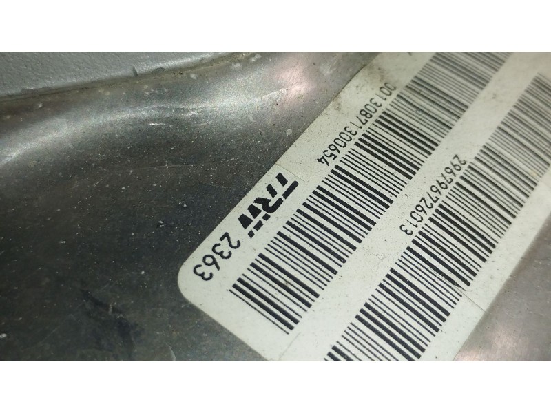 Recambio de servofreno para bmw 5 (f10) 530 d xdrive referencia OEM IAM 296796726013  00130871300654