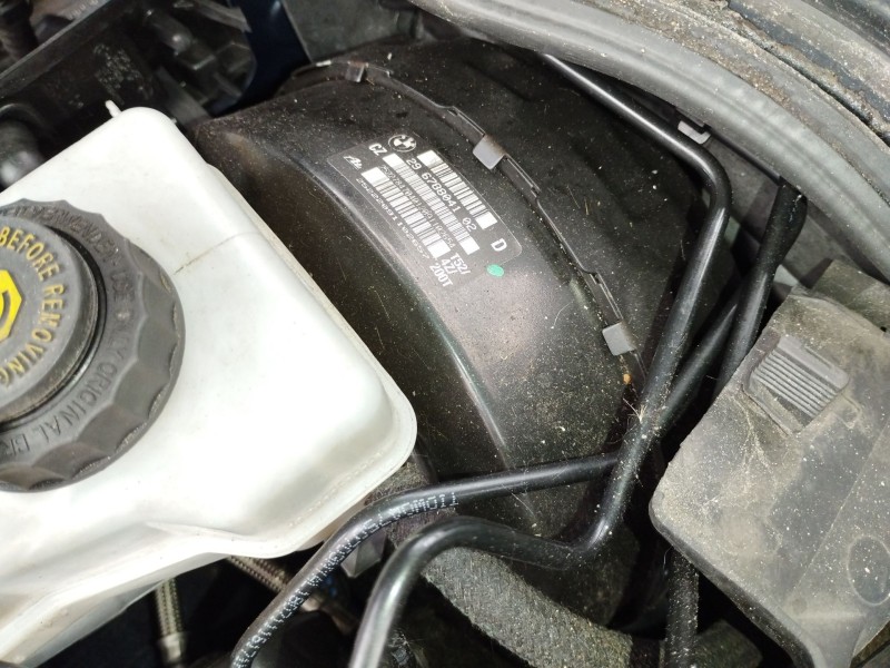 Recambio de servofreno para bmw 3 (e90) 318 d referencia OEM IAM 6788041  