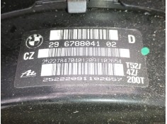 Recambio de servofreno para bmw 3 (e90) 318 d referencia OEM IAM 6788041   2