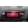 SISTEMA AUDIO / RADIO CD 6J0035153B 