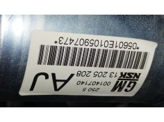 Recambio de columna direccion para opel tigra twintop (x04) 1.3 cdti (r97) referencia OEM IAM 13205208   2