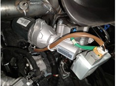 Recambio de columna direccion para kia picanto iii (ja) 1.0 referencia OEM IAM 56340G6000  