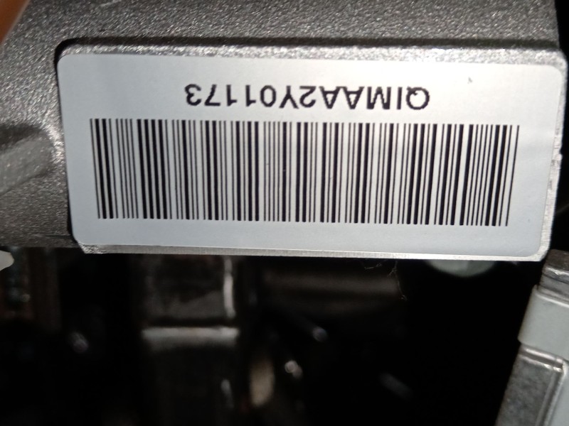 Recambio de columna direccion para kia picanto iii (ja) 1.0 referencia OEM IAM 56340G6000  