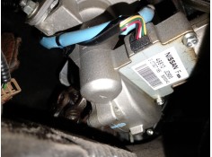 Recambio de columna direccion para nissan qashqai i (j10, nj10) 1.5 dci referencia OEM IAM 48810JD900  