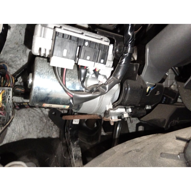 Recambio de columna direccion para mazda 6 station wagon (gj, gl) 2.2 d referencia OEM IAM EAYCEC012 Q003TA6181 