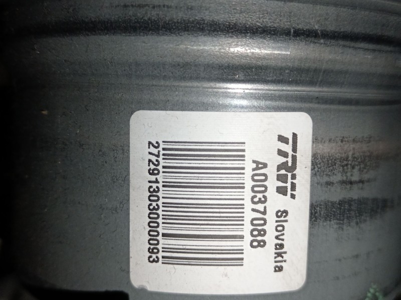 Recambio de columna direccion para fiat 500l (351_, 352_) 1.4 (199lyb1b) referencia OEM IAM A0037088 A0038282D 59321694