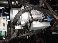 Recambio de columna direccion para fiat 500l (351_, 352_) 1.4 (199lyb1b) referencia OEM IAM A0041246 A0038282K 59321694