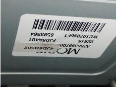 Recambio de columna direccion para kia cee´d (jd) 1.4 cvvt referencia OEM IAM    2