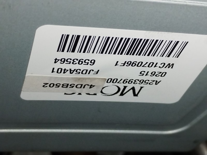 Recambio de columna direccion para kia cee´d (jd) 1.4 cvvt referencia OEM IAM   