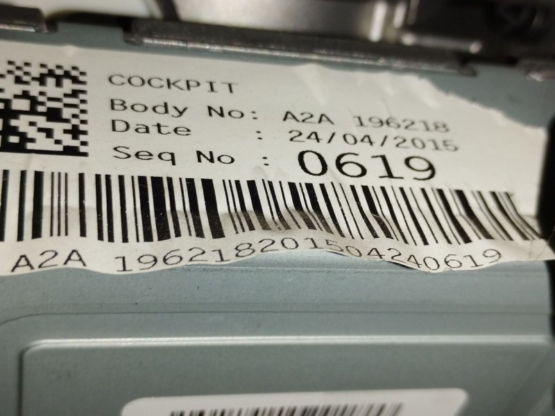 Recambio de columna direccion para kia cee´d (jd) 1.4 cvvt referencia OEM IAM   