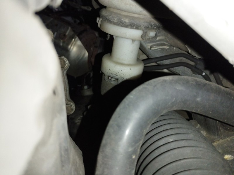Recambio de cremallera direccion para kia cee´d (jd) 1.4 cvvt referencia OEM IAM   