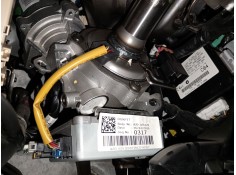 Recambio de columna direccion para kia cee´d (jd) 1.6 crdi 110 referencia OEM IAM A256399710  