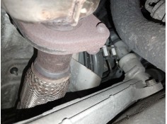 Recambio de cremallera direccion para kia cee´d (jd) 1.6 crdi 136 referencia OEM IAM   