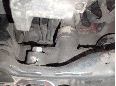 Recambio de cremallera direccion para kia cee´d hatchback (ed) 1.6 crdi 115 referencia OEM IAM   