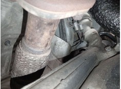 Recambio de cremallera direccion para kia cee´d (jd) 1.6 crdi 128 referencia OEM IAM   