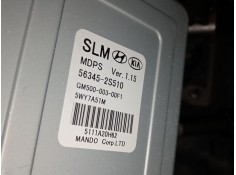 Recambio de columna direccion para kia sportage iii (sl) 1.7 crdi referencia OEM IAM 563452S510   2