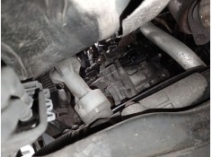Recambio de cremallera direccion para kia sportage iii (sl) 1.7 crdi referencia OEM IAM   