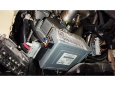 Recambio de columna direccion para kia sportage iii (sl) 1.7 crdi referencia OEM IAM 563453Y220  