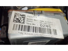 Recambio de columna direccion para kia sportage iii (sl) 1.7 crdi referencia OEM IAM 563453Y220   2