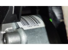 Recambio de columna direccion para ford fiesta vi (cb1, ccn) 1.6 tdci referencia OEM IAM 8V513C529KG   2