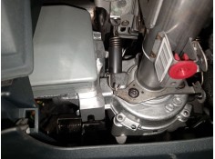 Recambio de columna direccion para ford fiesta vi (cb1, ccn) 1.25 referencia OEM IAM   