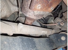 Recambio de cremallera direccion para ford fiesta vi (cb1, ccn) 1.25 referencia OEM IAM   