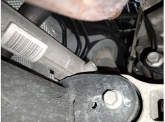 Recambio de cremallera direccion para ford fiesta vi (cb1, ccn) 1.6 tdci referencia OEM IAM   