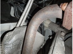 Recambio de cremallera direccion para ford fiesta vi (cb1, ccn) 1.4 tdci referencia OEM IAM   