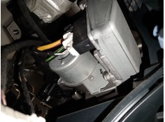 Recambio de columna direccion para ford fiesta vi (cb1, ccn) 1.4 tdci referencia OEM IAM   