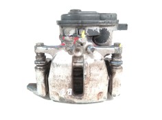 Recambio de pinza freno trasera izquierda para audi a4 b8 (8k2) 2.0 tdi referencia OEM IAM 8K0615403E  