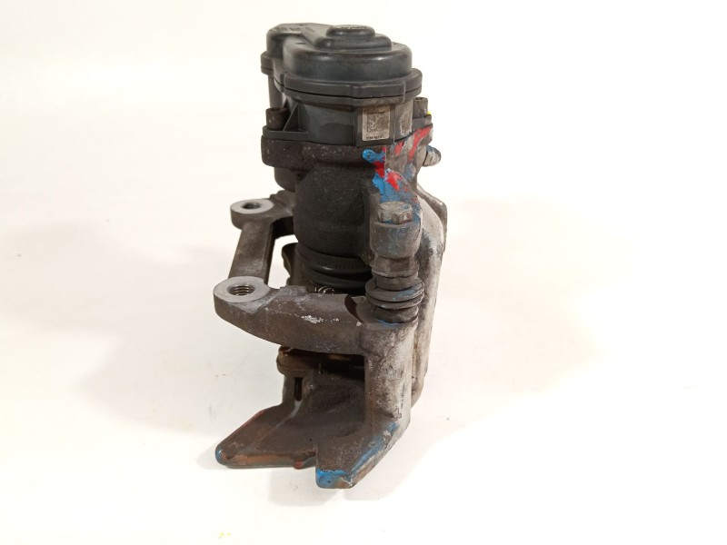 Recambio de pinza freno trasera izquierda para audi a4 b8 (8k2) 2.0 tdi referencia OEM IAM 8K0615403E  